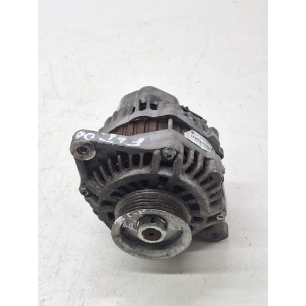 Alternador Honda Fit 1.5 Automatico 2003 Á 2008