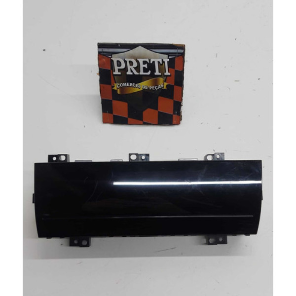 Comando Ar Digital Honda Wrv 1.5 2018