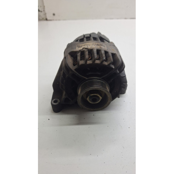 Alternador Fiat Idea 1.4 2007 / 2008 