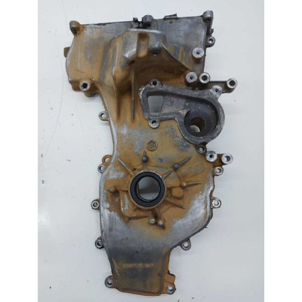 Tampa Frontal Do Motor Renault Kwid 1.0 3cc 2019