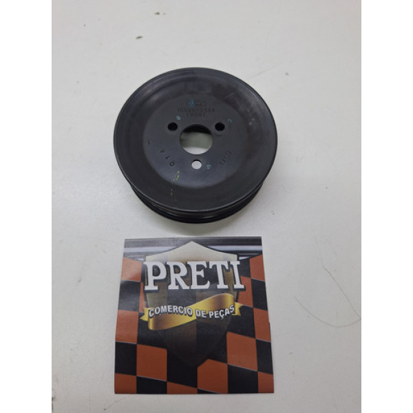 Polia Bomba Dágua Ford Fiesta 1.0 2012 / 2014 N°1s5q8509aa