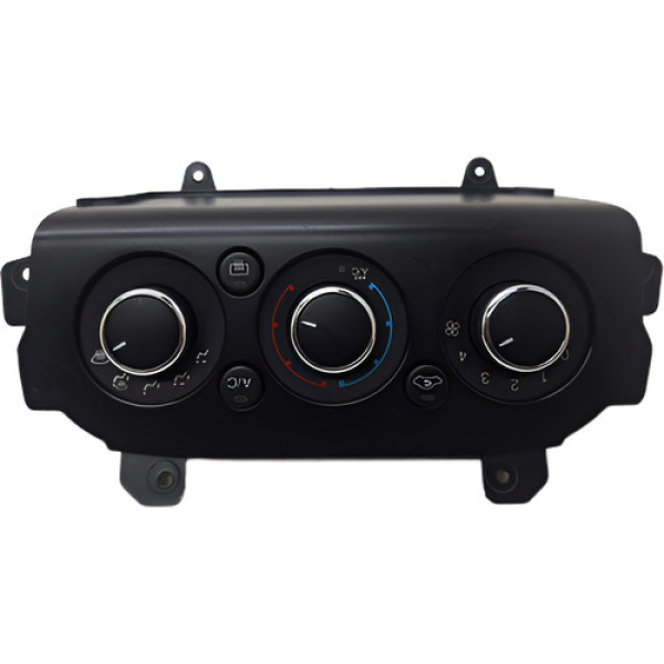 Comando Ar Condicionado Ford Ka 1.5 3cc 2018 N°j7bt19980jc