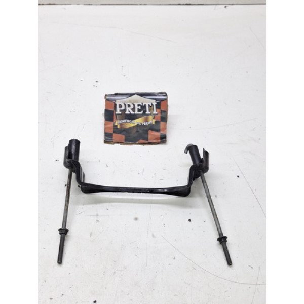 Suporte Fixação Bateria Nissan Kicks 1.6 16v 2019 / 2020 