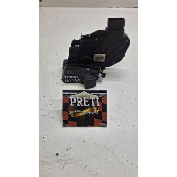 Fechadura De Porta Traseira Direita Volvo Xc60 2013 