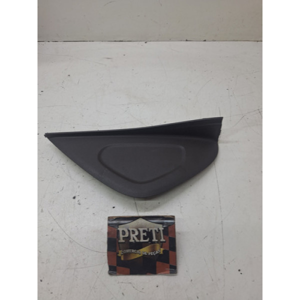 Acabamento Painel Lateral L/esquerdo Gm Cobalt 2013 / 2014 