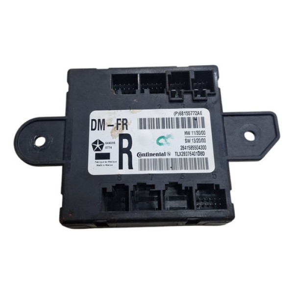 Módulo Porta Dianteira Direita Jeep Grand Cherokee 2014