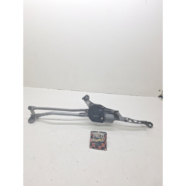 Maquina Limpador Parabrisa Mercedes C200 2011/2012