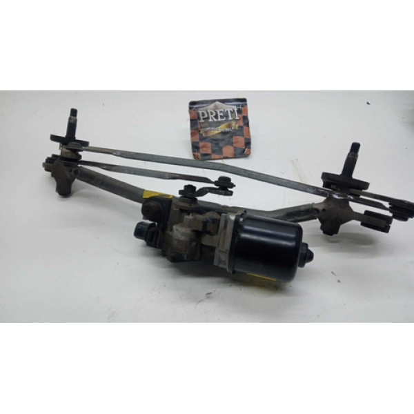 Máquina Limpador Para Brisa  Hyundai Hb20 2014