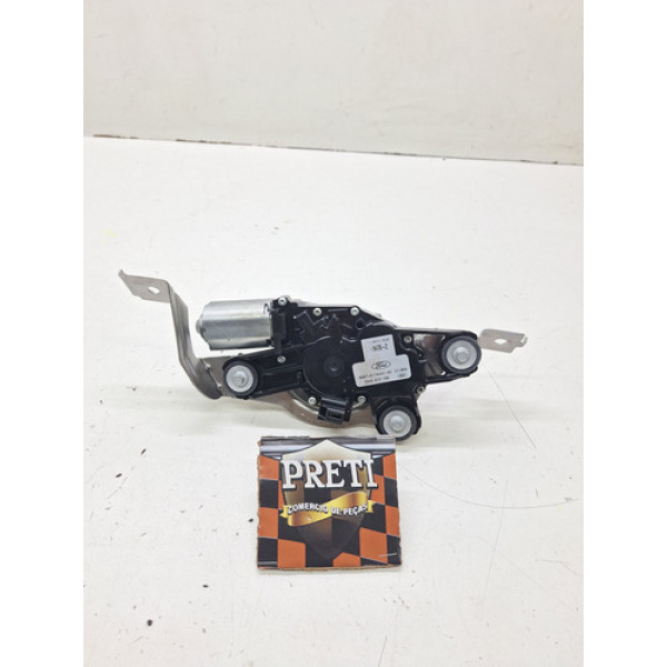 Maquina Limpador Vigia Traseiro Ford New Fiesta 2014 / 2015