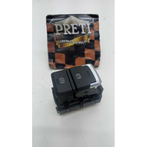 Botão Freio De Mão Chery Tiggo 7 2020