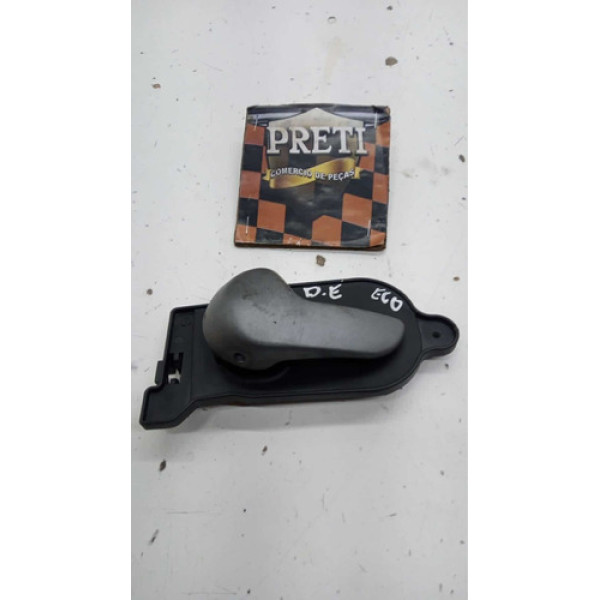 Maçaneta Interna Fora Ecosport 2010