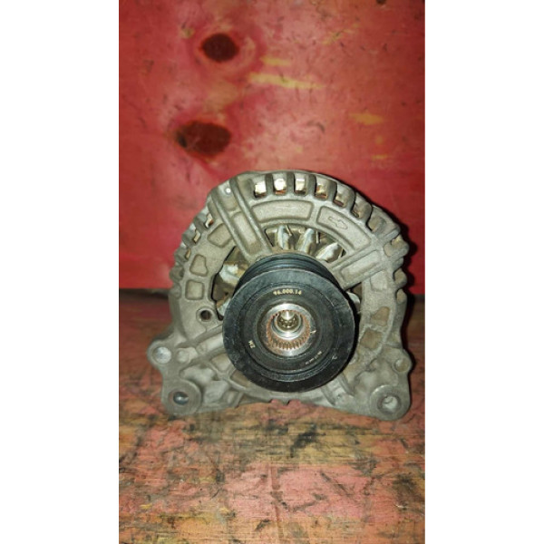 Alternador Volkswagen Jetta 2.5 5cc 2008