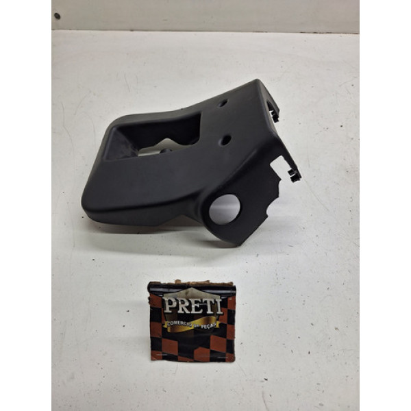 Capa Coluna Direção Renault Logan 2014 / 2015 