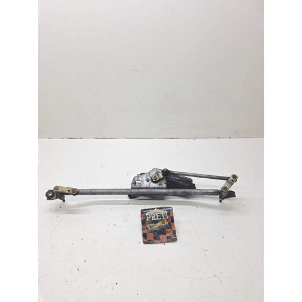 Maquina Limpador Parabrisa Land Rover Freelander 2005