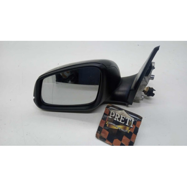 Retrovisor Esquerdo Bmw X1 2014