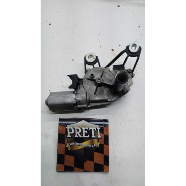 Máquina Do Limpador Traseiro Volkswagen Fox 2008