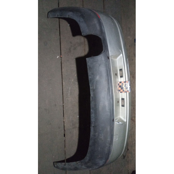 Para-choque Traseiro C4 Pallas 2008 / 2009