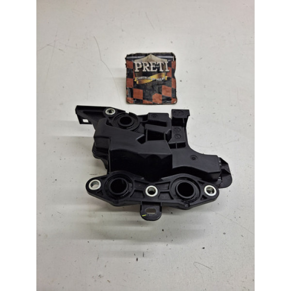 Filtro Anti Chamas Toyota Corolla Cross 2.0 2022 / 2023 