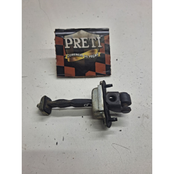 Limitador Porta Traseiro Lado Esquerdo Ford Ecosport 2010