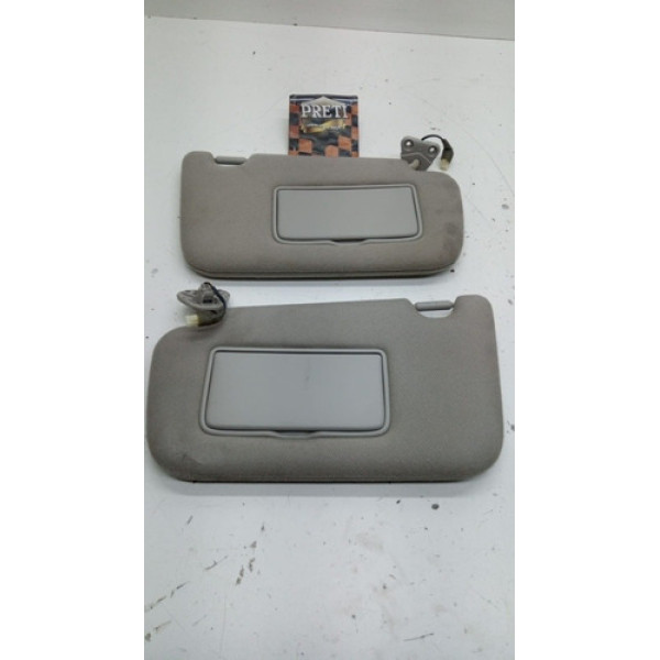 Par Quebra Sol Nissan Sentra 2014 / 2015 