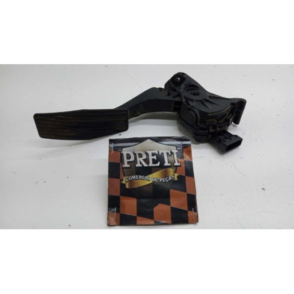 Pedal Acelerador Chevrolet Cruze 2012