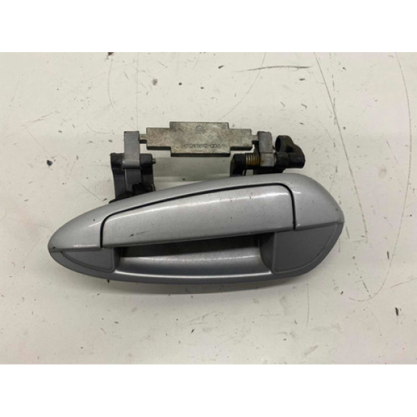 Maçaneta Traseira Externa Fiat Punto 2008 A 2017 L/e