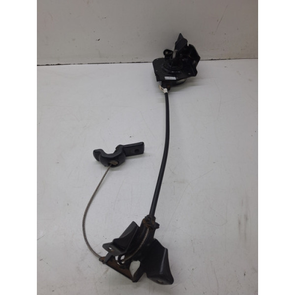 Catraca Suporte Estepe Vw Amarok 3.0 V6 2021 / 2022