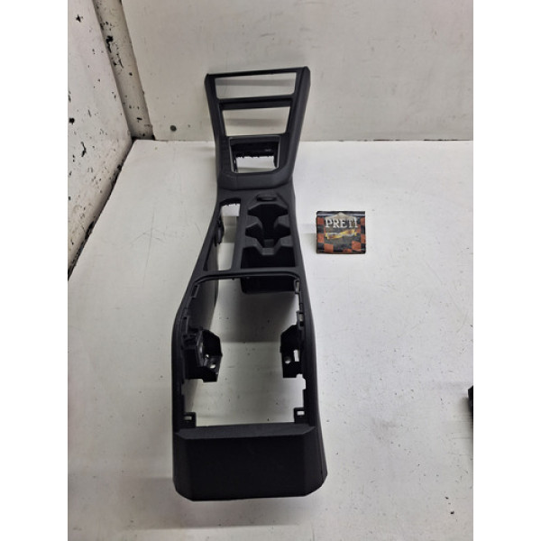 Console Central Vw Nivus 1.0 3cc Tsi 2022 / 2023 