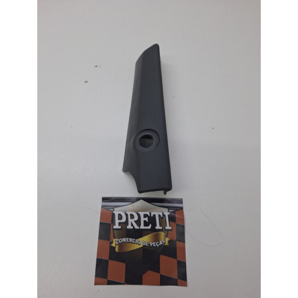 Acabamento Retrovisor Lado Esquerdo Fiat Idea 2007/2008