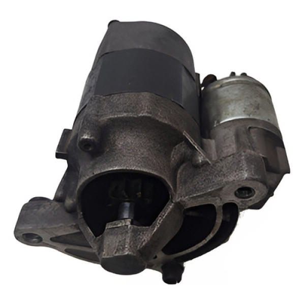 Motor Arranque Valeo Citroen C3 1.4 8v Flex 2008 / 2009