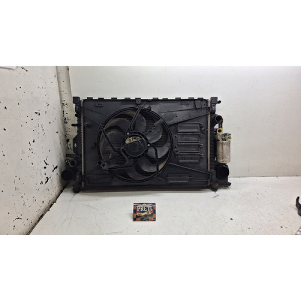 Kit Radiador Volvo Xc60 2.0 2012 / 2013 