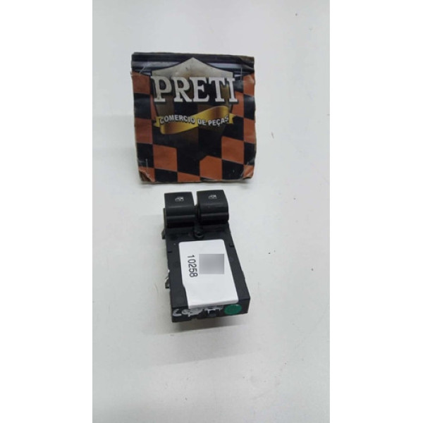 Botão Vidro Elétrico Chevrolet Spin Cobalt 2013