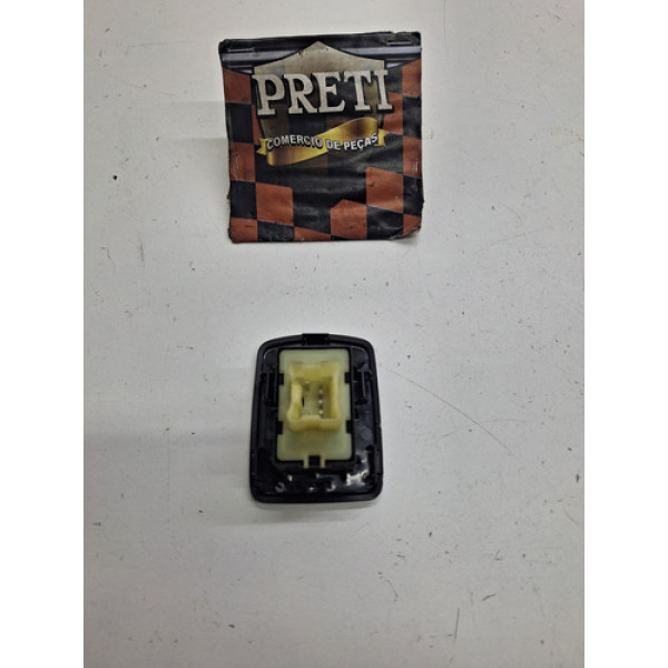 Botão Vídro Elétrico Dianteiro Direito Renault Logan 2015