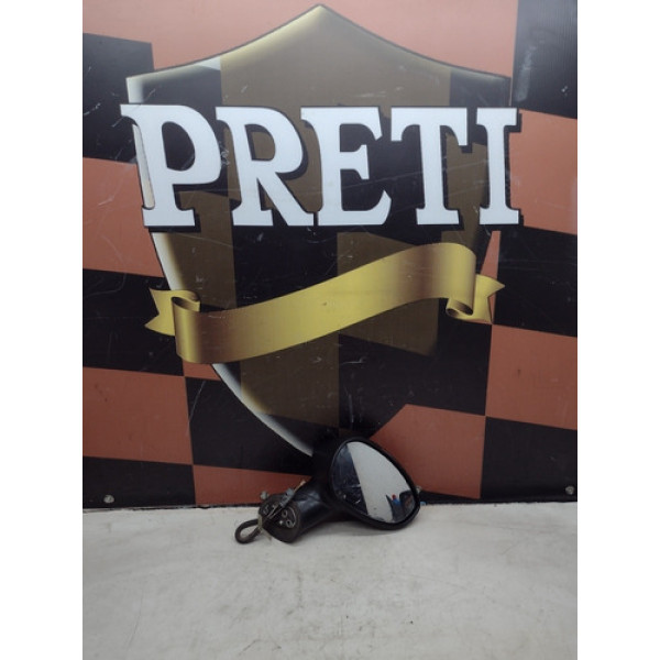 Retrovisor Lado Direito Fiat Linea 2013- 