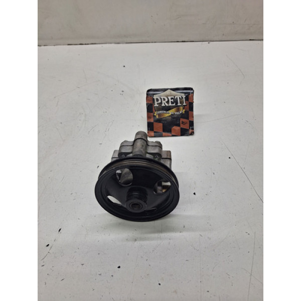 Bomba Direção Hidráulica Chevrolet Onix 1.4 2016 / 2017 