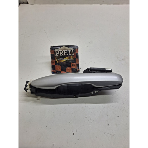 Maçaneta Externa Traseira Esquerda Corolla Cross 2023 