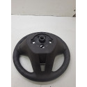 Aro Volante Direção Gm Spin 1.8 2013 / 2014 C/detalhes Uso