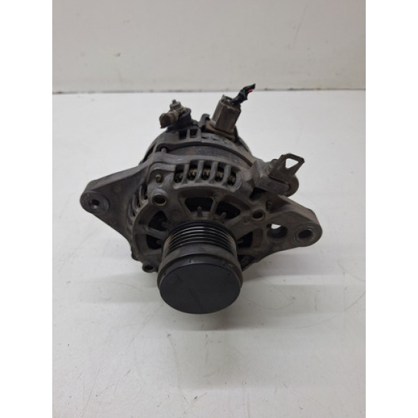 Alternador Toyota Corolla 1.8 16v Gli 2015 / 2016