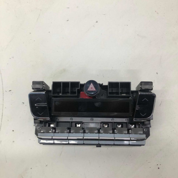 Comando De Ar Condicionado Toyota Yaris 2018 A 2022