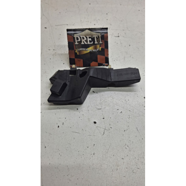 Guia Paralama Lado Direito Hyundai Hb20s 2020 / 2021 