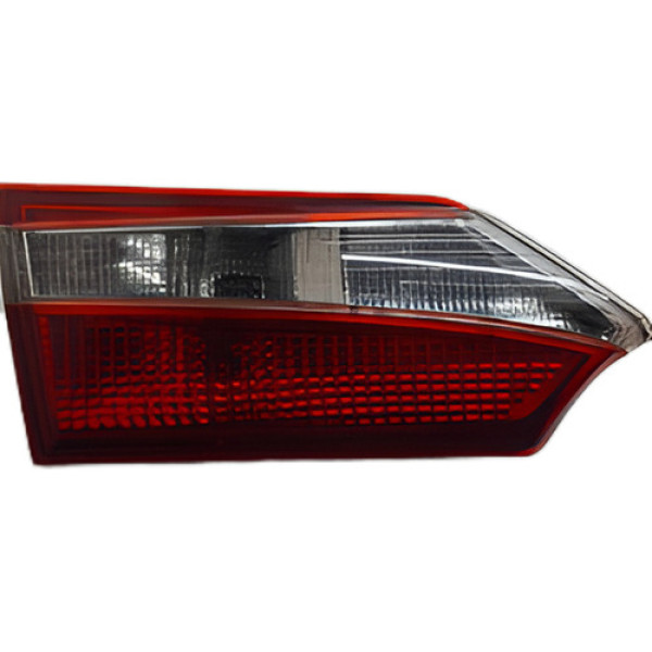 Lanterna Tampa Lado Esquerdo Toyota Corolla Gli 2015 / 2016