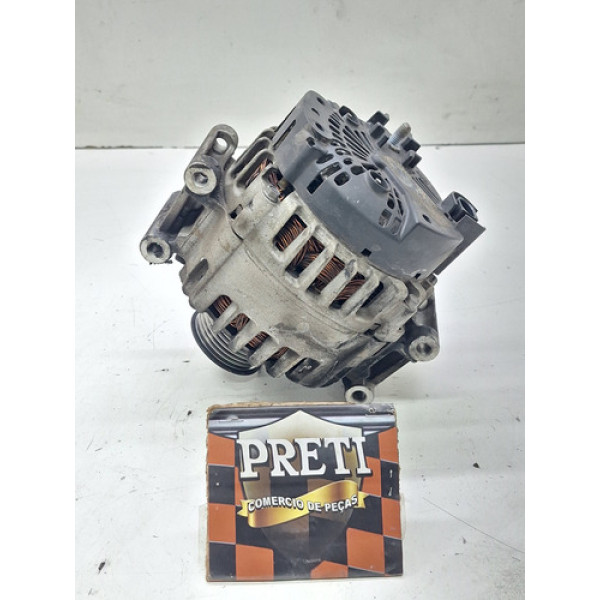 Alternador Volkswagen Passat 2.0 Tsi 2012