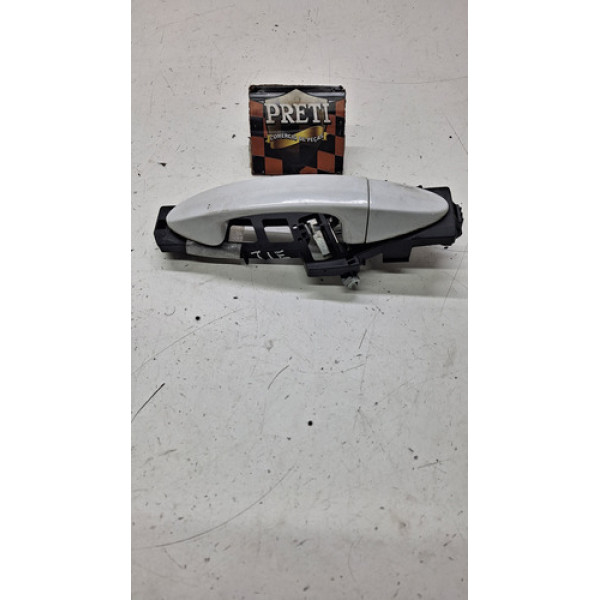 Maçaneta Externa Traseira Esquerda Ford Ecosport 2015