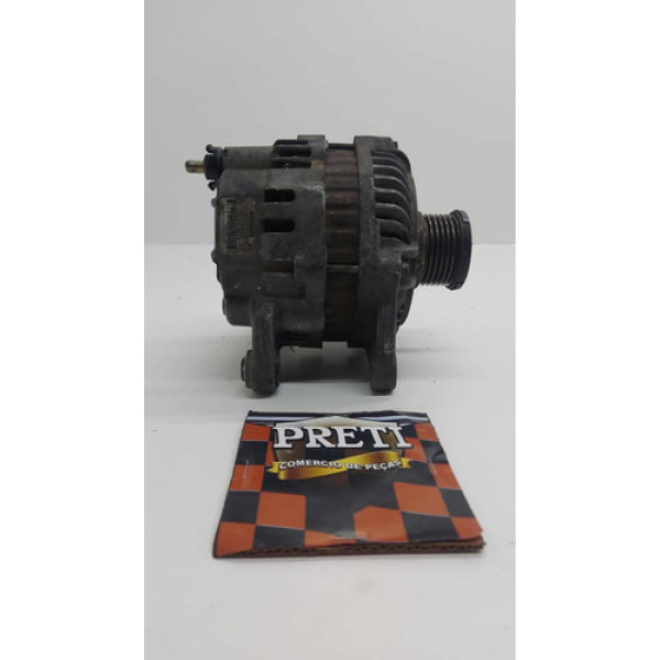 Alternador Nissan Tiida 1.8 2010