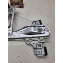 Máquina Vidro Manual Traseira Direita Gm Onix 2016 / 2017 