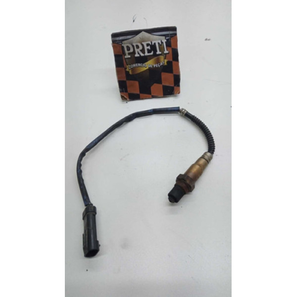 Sonda Lambda Renault Kangoo 1.6 2008