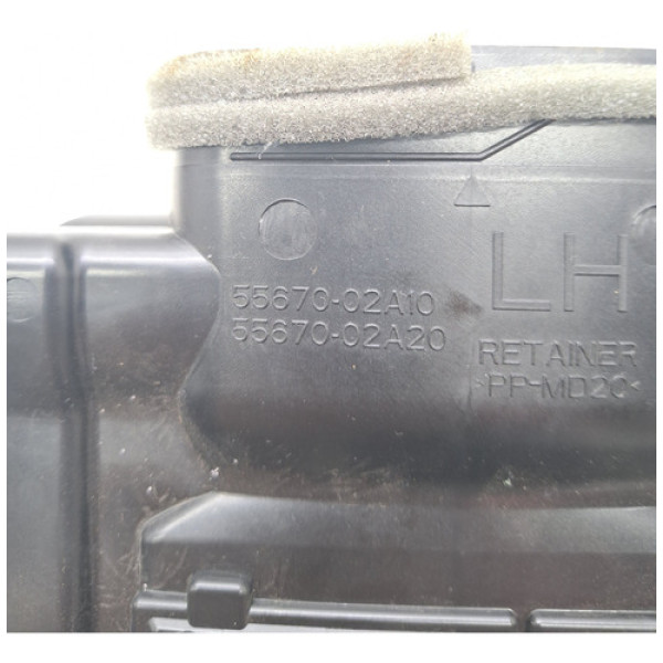 Difusor Ar Painel Corolla Cross 2022 / 2023