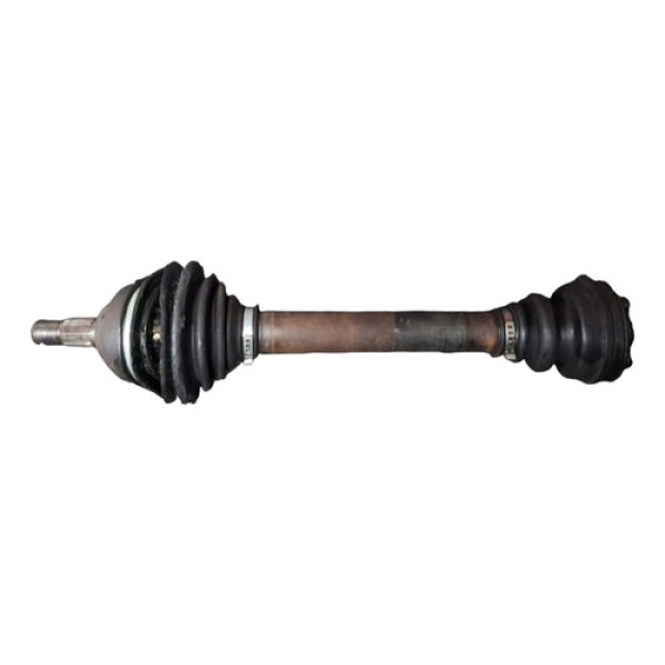 Homocinetica Lado Esquerdo Citroën C4 Picasso 2.0 16v 2009