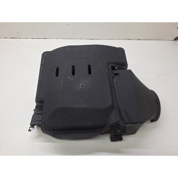 Caixa Filtro Ar Renault Duster 2.0 16v 2011 N°4605885905