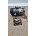 Compressor Ar Condicionado Gm Tracker 1.0 3cc 12v 2020